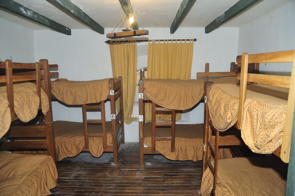 Hostal La Casona Potosí Room photo