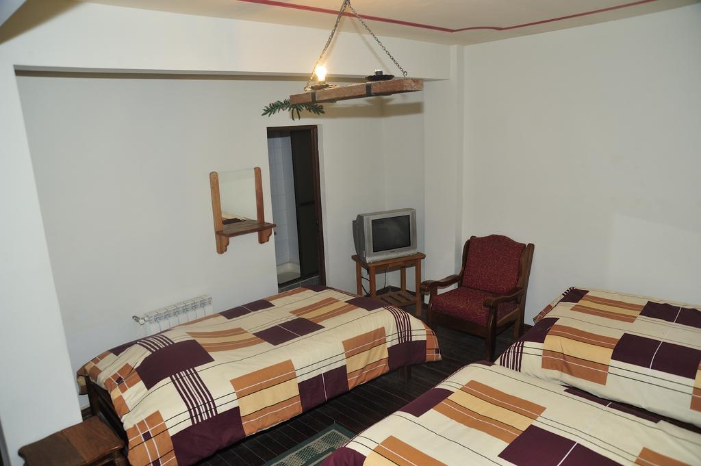 Hostal La Casona Potosí Room photo