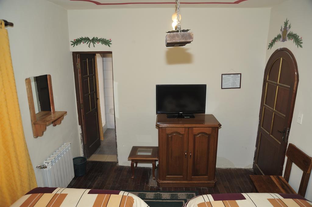 Hostal La Casona Potosí Room photo