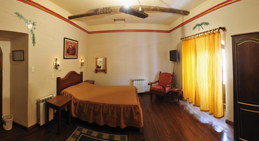 Hostal La Casona Potosí Exterior photo