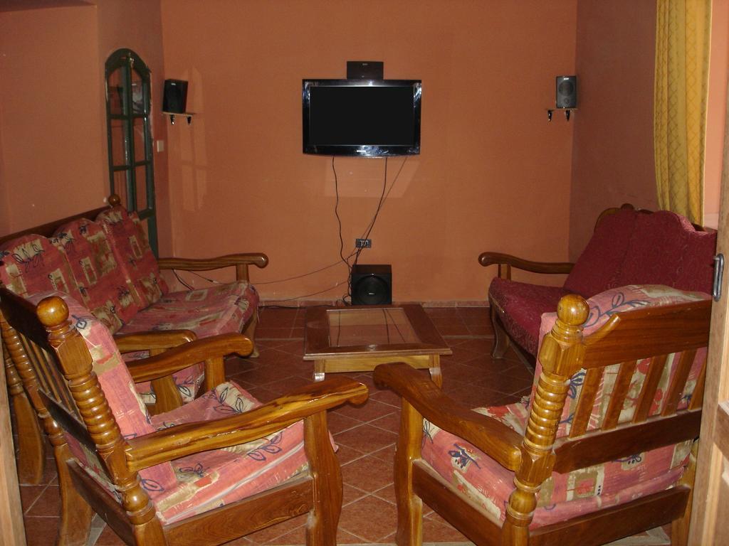 Hostal La Casona Potosí Exterior photo